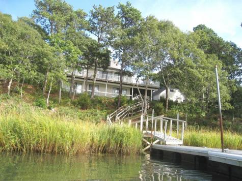 72 Clamshell Point Lane Barnstable MA 02635