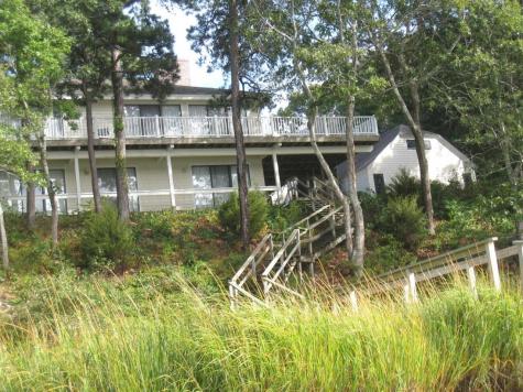 72 Clamshell Point Lane Barnstable MA 02635