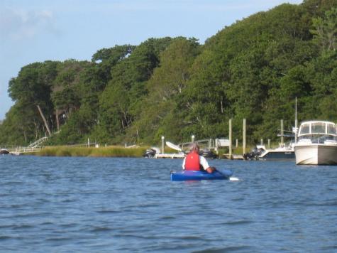 72 Clamshell Point Lane Barnstable MA 02635