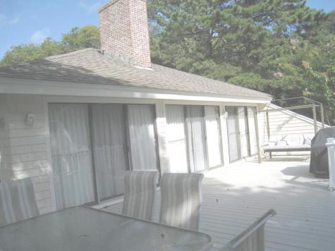 72 Clamshell Point Lane Barnstable MA 02635