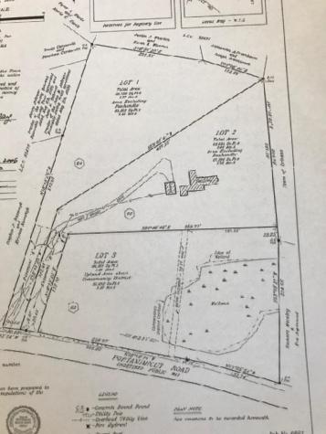 66 Portanimicut Road Orleans MA 02653