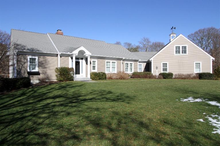 51 Old North Road Brewster MA 02631