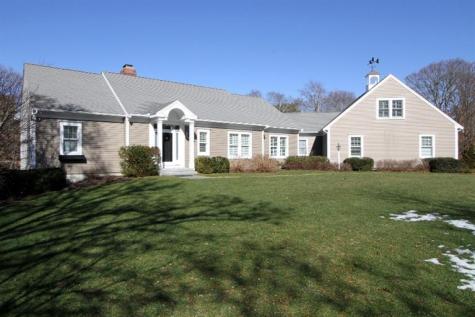 51 Old North Road Brewster MA 02631