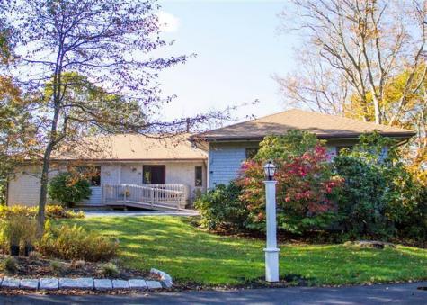 300 Holly Point Road Barnstable MA 02632