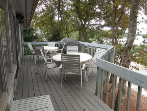 300 Holly Point Road Barnstable MA 02632