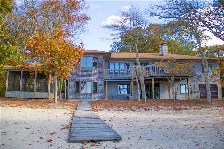 300 Holly Point Road Barnstable MA 02632
