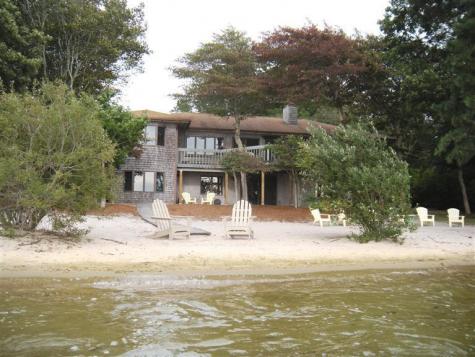 300 Holly Point Road Barnstable MA 02632