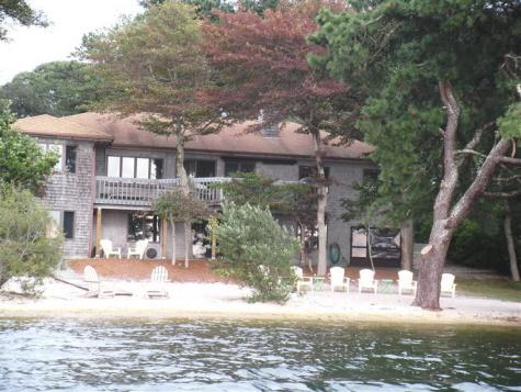 300 Holly Point Road Barnstable MA 02632