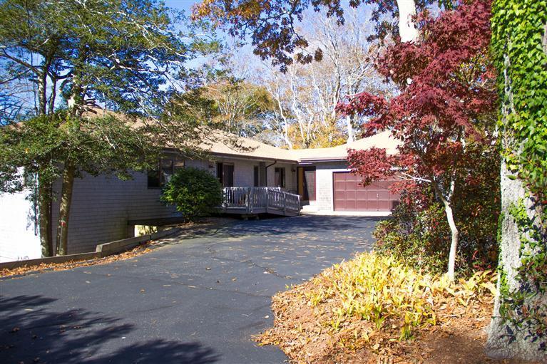 300 Holly Point Road Barnstable MA 02632