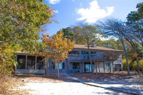 300 Holly Point Road Barnstable MA 02632