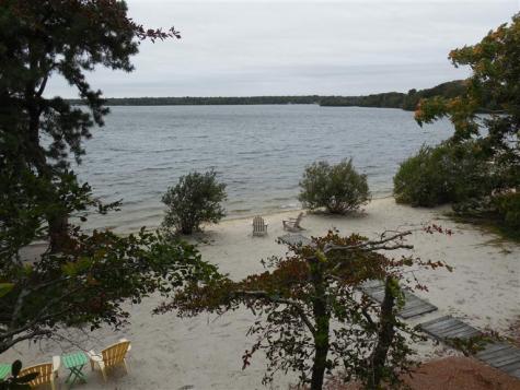 300 Holly Point Road Barnstable MA 02632