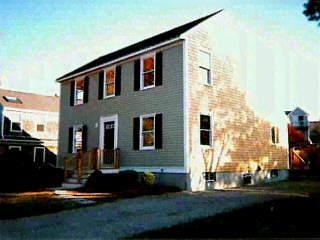 Sandwich MA 02563