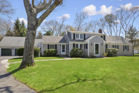 235 Bridge Street Barnstable MA 02655