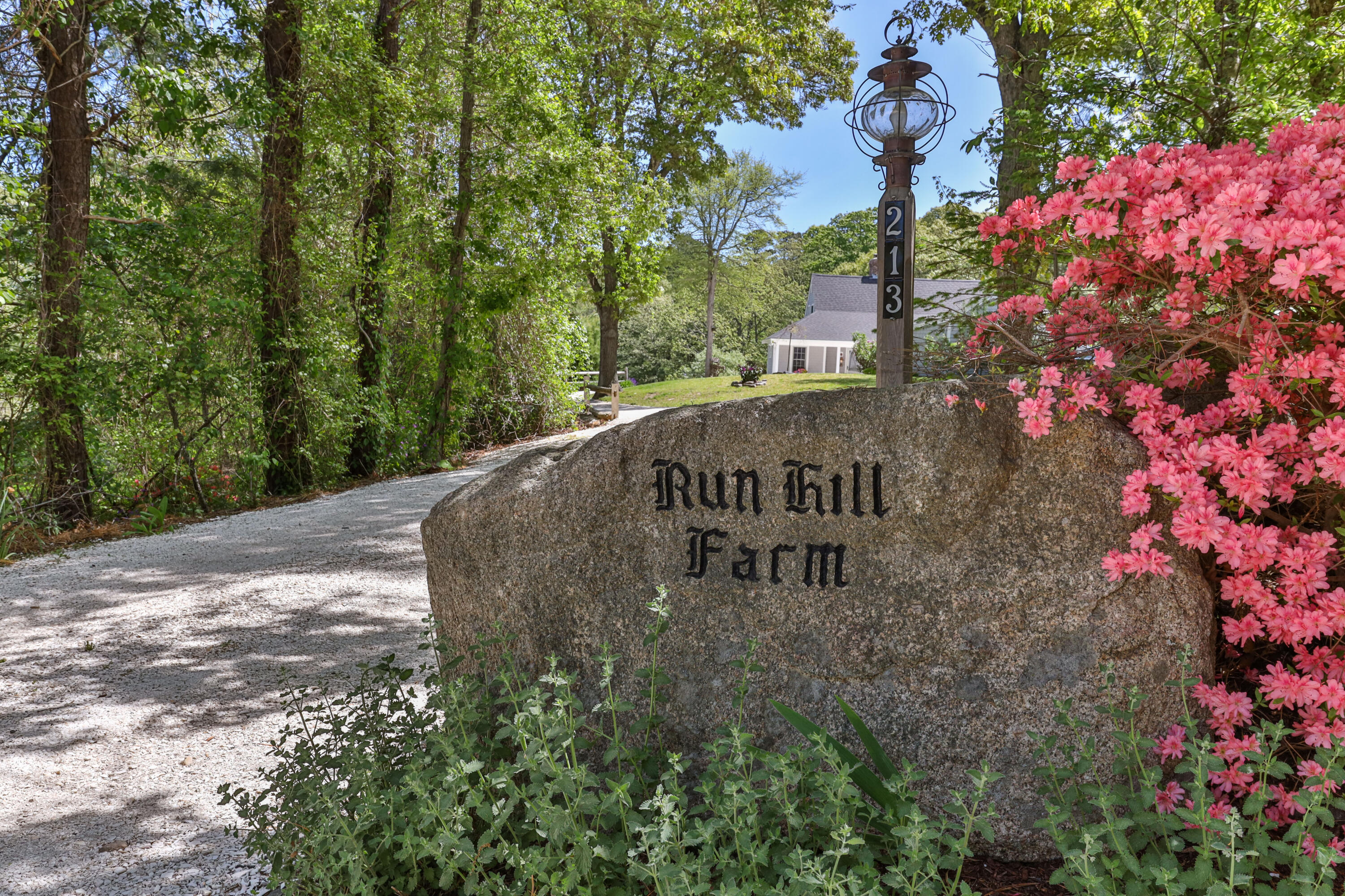 213 Run Hill Road Brewster MA 02631