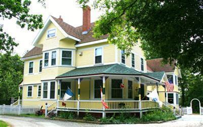 3085 State Highway Eastham MA 02642