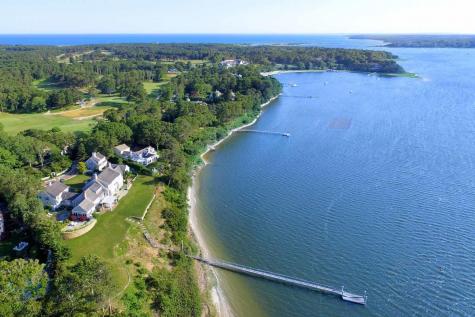 260 North Bay Road Barnstable MA 02655