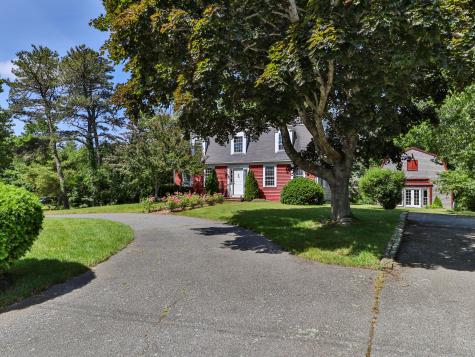 22 Lorenzo Buck Way Chatham MA 02633