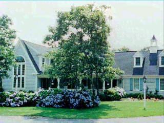 1 Shore Landing Harwich MA 02671