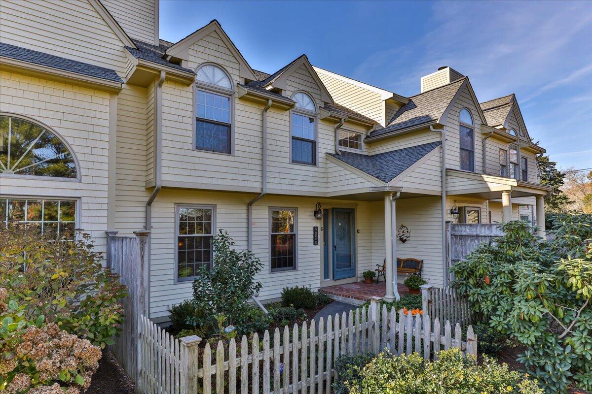 6 Liberty Lane Orleans MA 02653