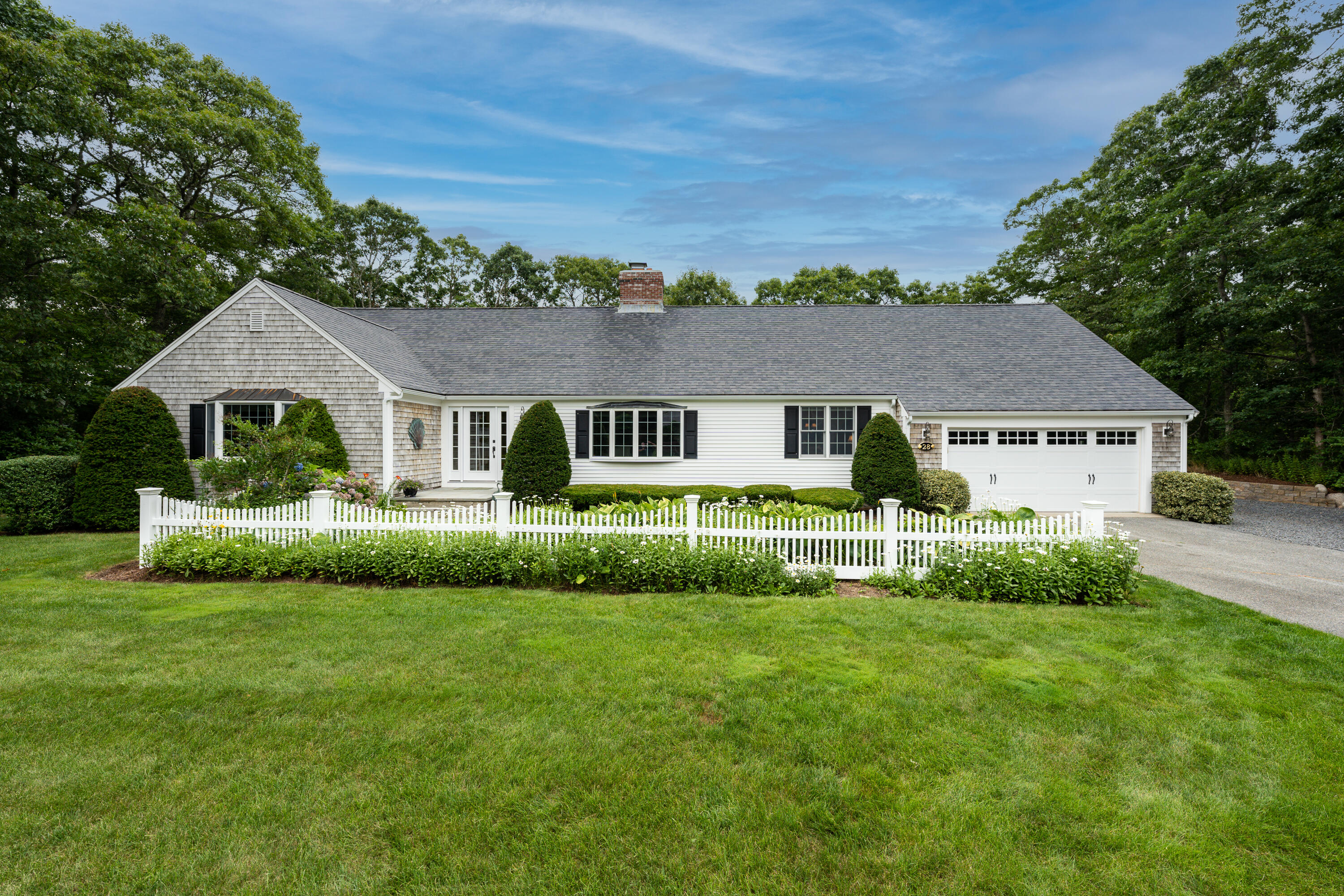 28 Hamstead Lane Barnstable MA 02630