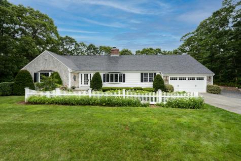 28 Hamstead Lane Barnstable MA 02630
