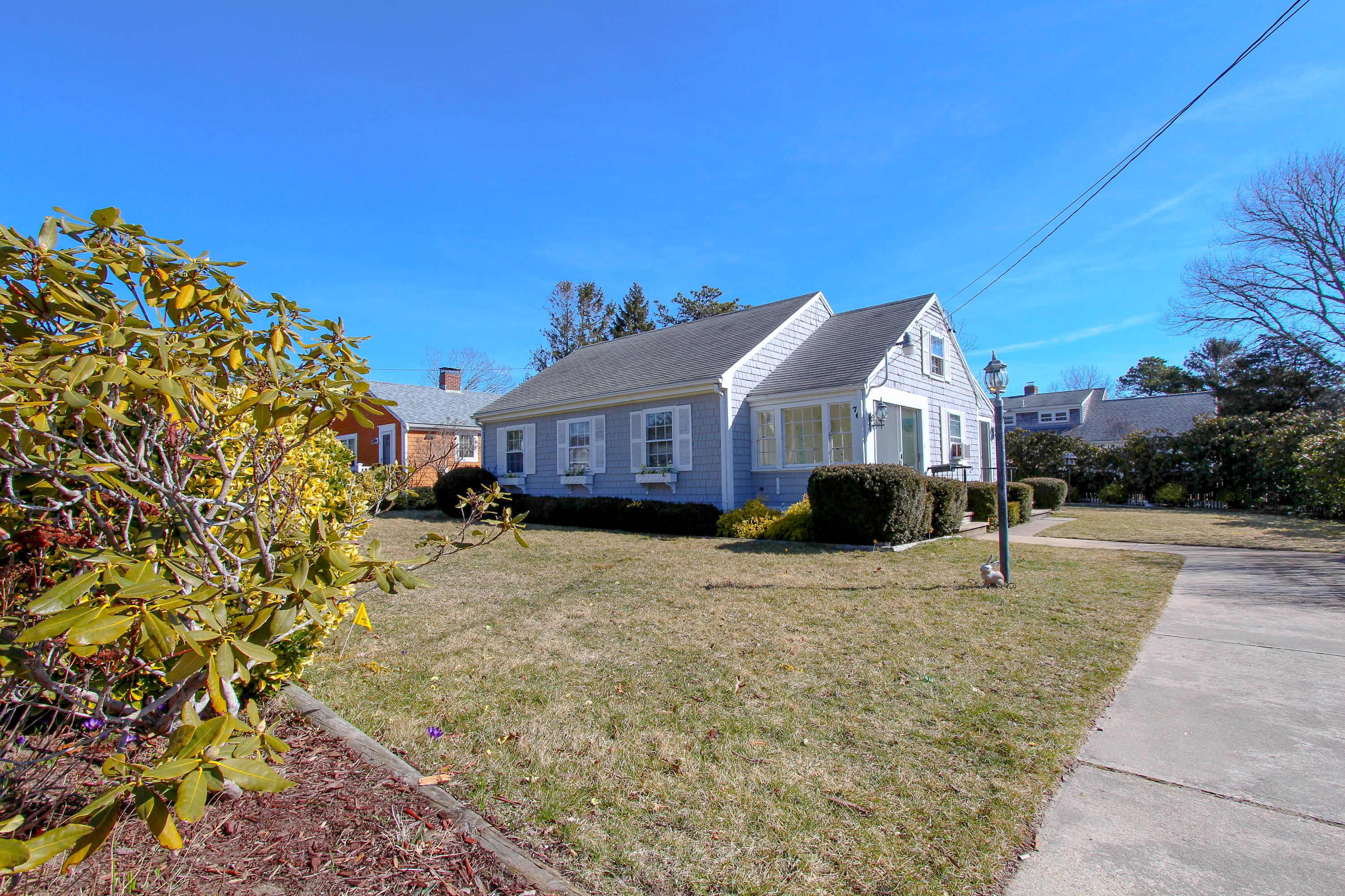 76 Baxter Avenue, Yarmouth