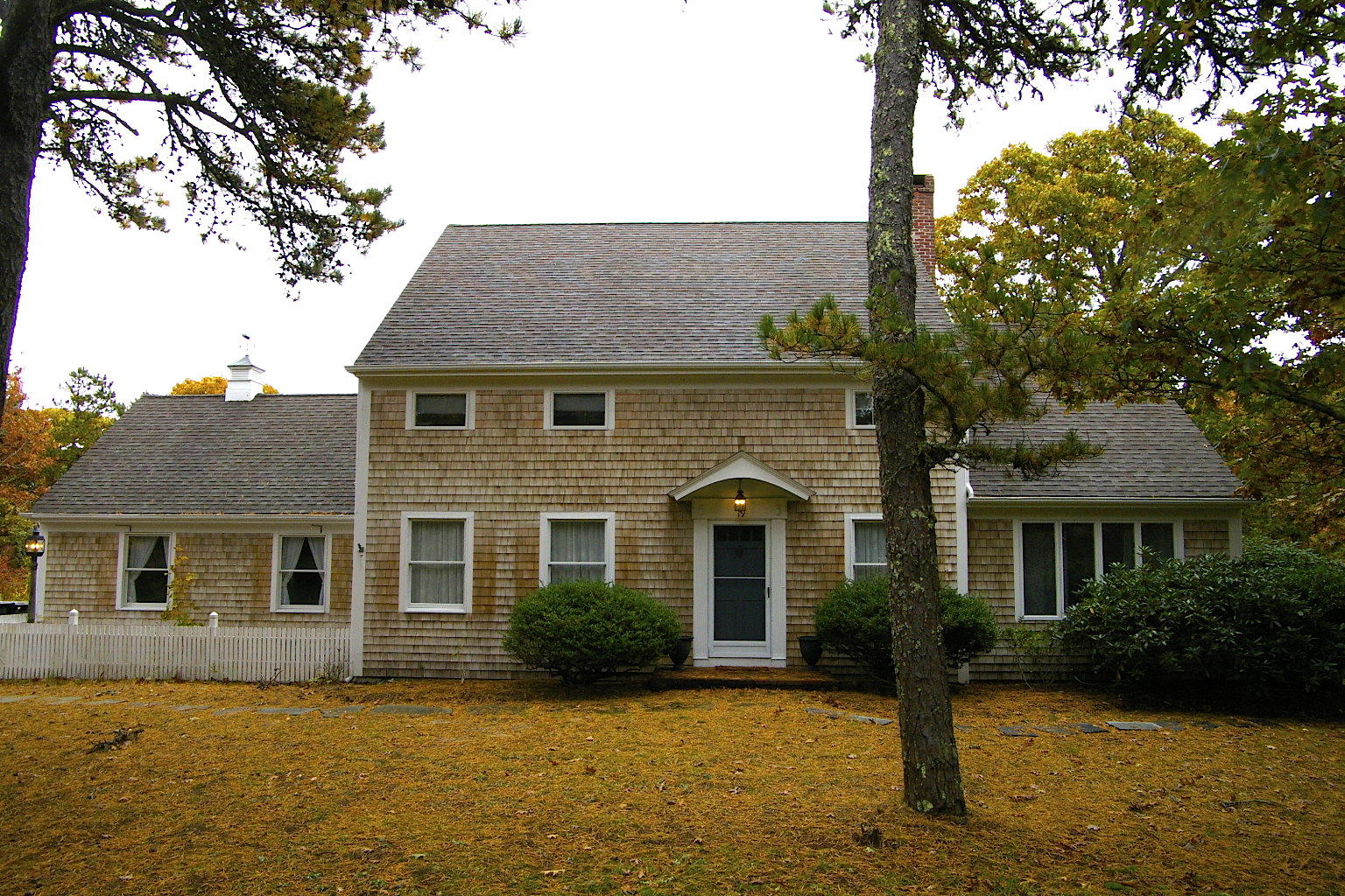 19 Pilgrim Lake Terrace Orleans MA 02653