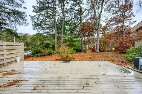 481 Buck Island Road Yarmouth MA 02673