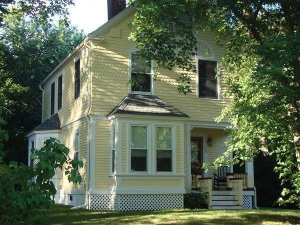 192 Main Street Sandwich MA 02563