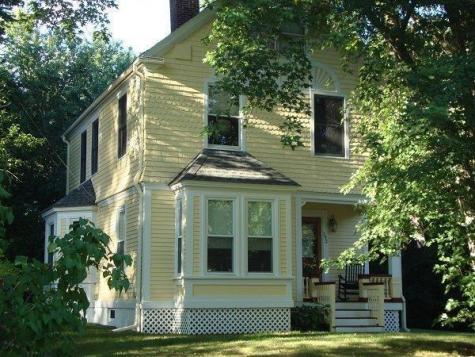 192 Main Street Sandwich MA 02563