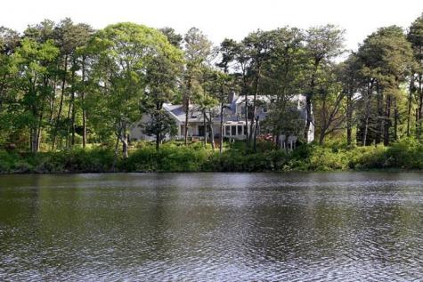11 Deep Pond Circle Orleans MA 02653