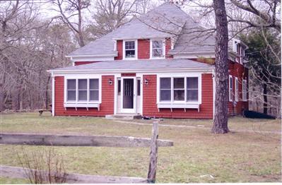 Orleans MA 02653