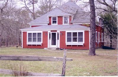 Orleans MA 02653