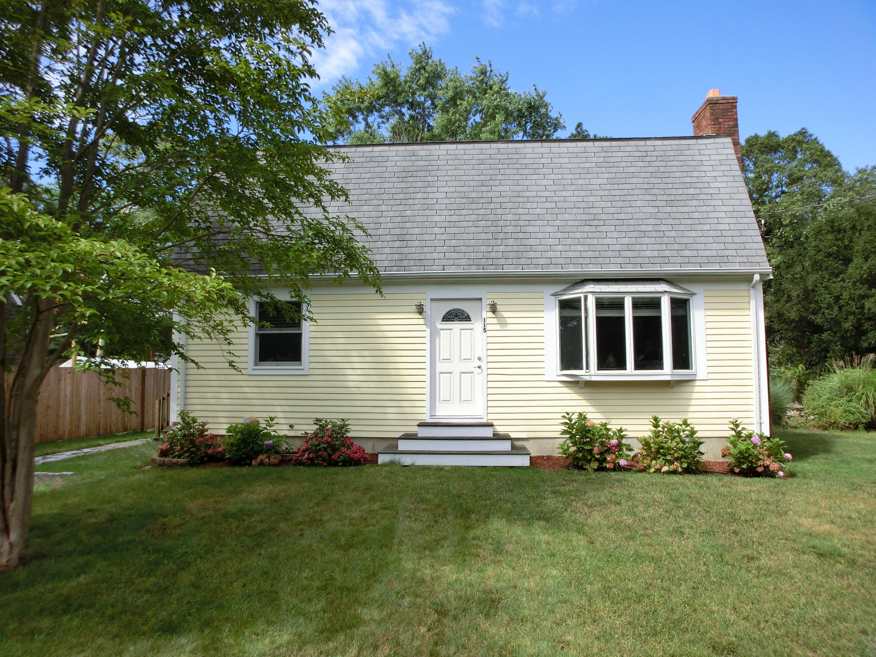 115 Buckwood Drive Barnstable MA 02601