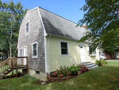 115 Buckwood Drive Barnstable MA 02601