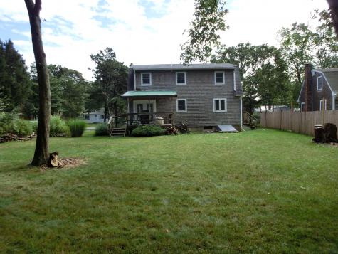 115 Buckwood Drive Barnstable MA 02601