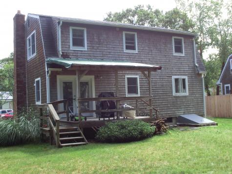 115 Buckwood Drive Barnstable MA 02601