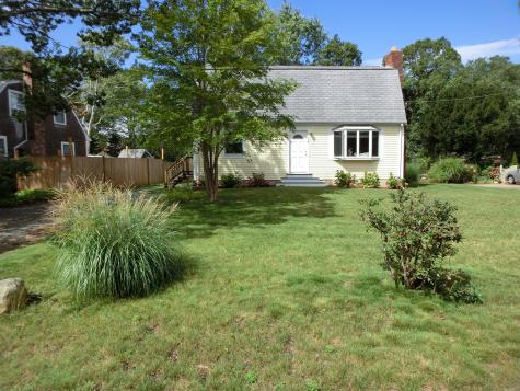 115 Buckwood Drive Barnstable MA 02601