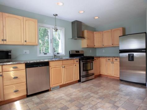 115 Buckwood Drive Barnstable MA 02601