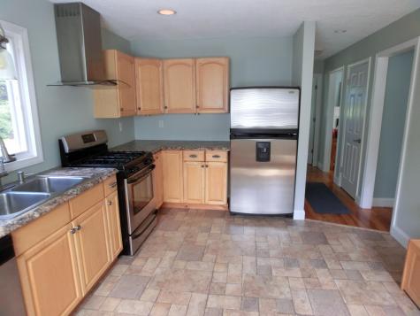 115 Buckwood Drive Barnstable MA 02601