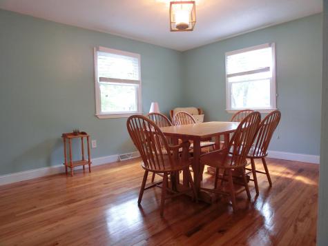 115 Buckwood Drive Barnstable MA 02601