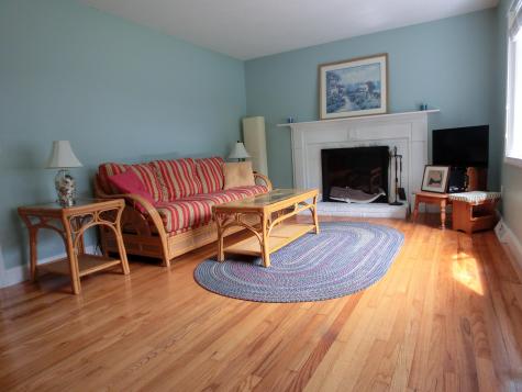 115 Buckwood Drive Barnstable MA 02601