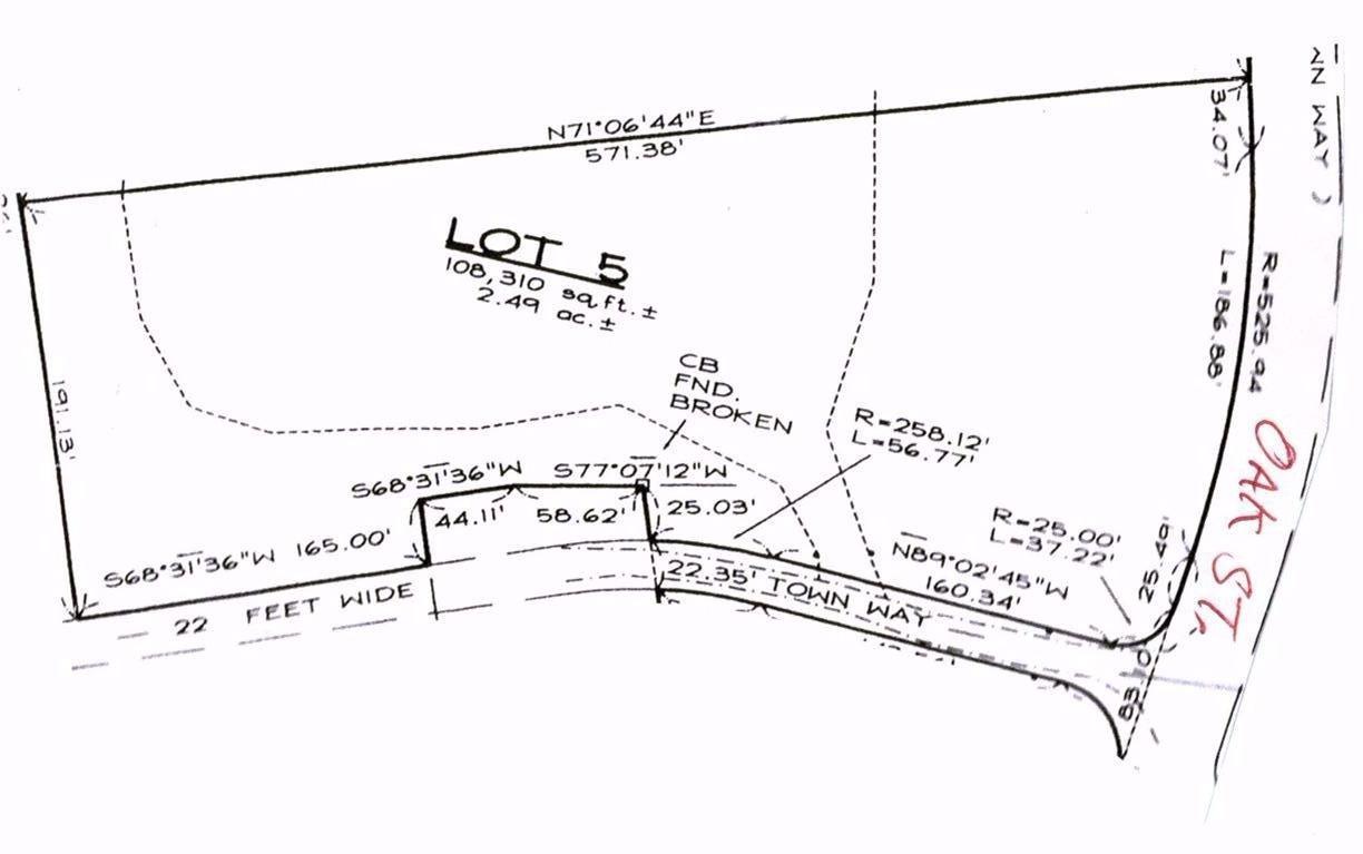314 Oak Street Harwich MA 02645