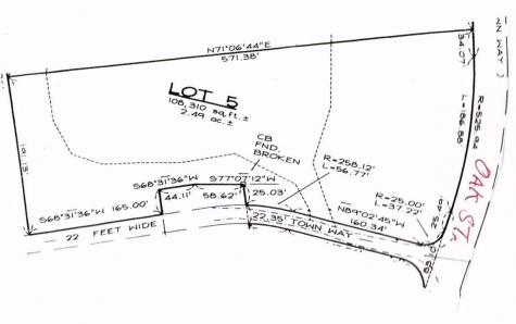 314 Oak Street Harwich MA 02645