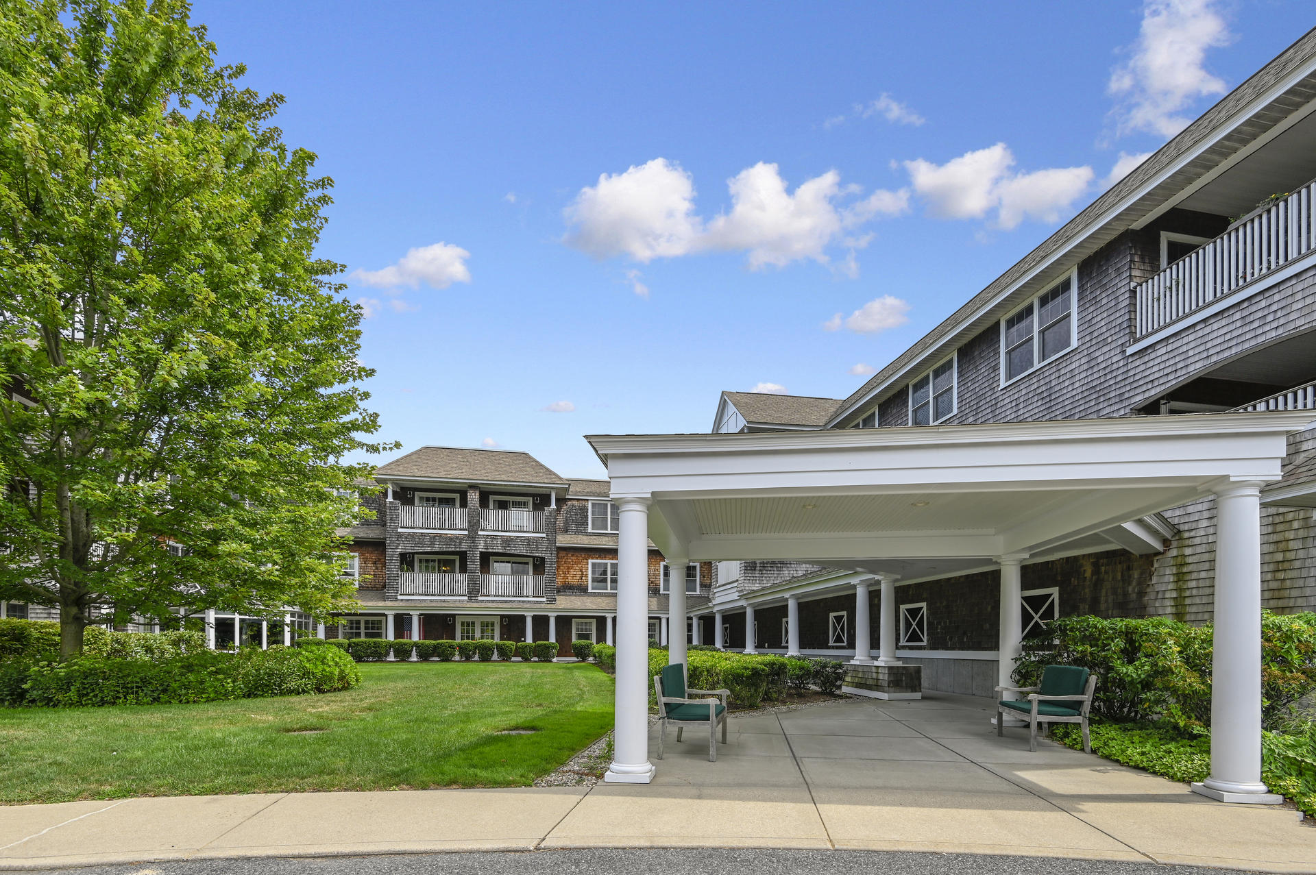 18 West Road Orleans MA 02653
