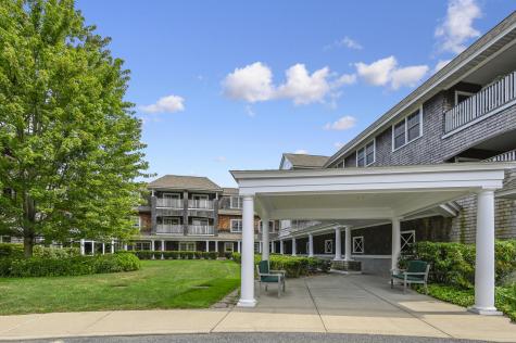 18 West Road Orleans MA 02653