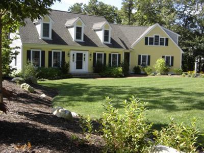 117 Wild Goose Way Barnstable MA 02632