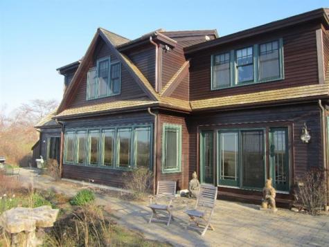 54 Thacher Shore Road Yarmouth MA 02675