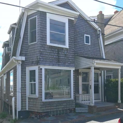 419 Commercial Street Provincetown MA 02657