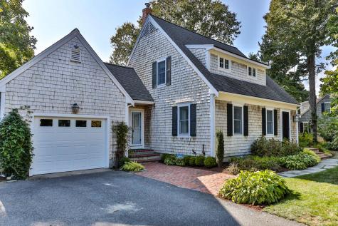 63 Emmons Road Falmouth MA 02540